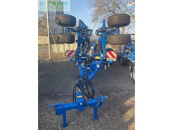 Καλλιεργητής KÖCKERLING