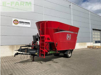 Μηχανηματα κτηνοτροφιασ KONGSKILDE