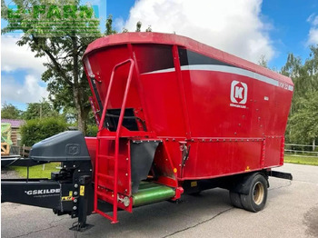 Μηχανηματα κτηνοτροφιασ KONGSKILDE