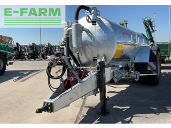 Κοπροδιανομέας υγρής κοπριάς KOTTE