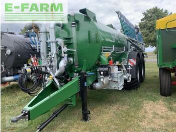 Κοπροδιανομέας υγρής κοπριάς KOTTE