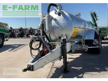 Κοπροδιανομέας υγρής κοπριάς KOTTE