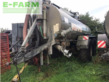 Μηχανηματα λιπάσματα KOTTE