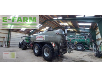 Κοπροδιανομέας υγρής κοπριάς KOTTE