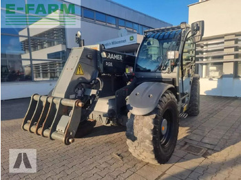 Τηλεσκοπικός φορτωτής KRAMER