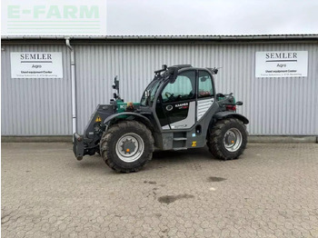 Τηλεσκοπικός φορτωτής KRAMER