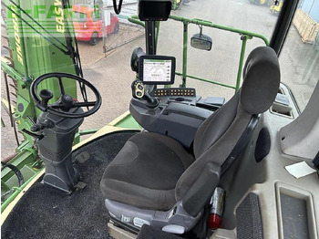 Ενσιρωτική μηχανή Krone big x630: φωτογραφία 3