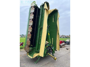 Χορτοκοπτικό KRONE Easycut