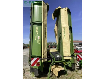 Χορτοκοπτικό KRONE Easycut