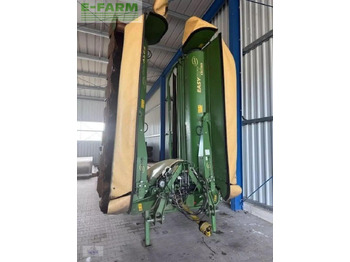 Χορτοκοπτικό KRONE Easycut