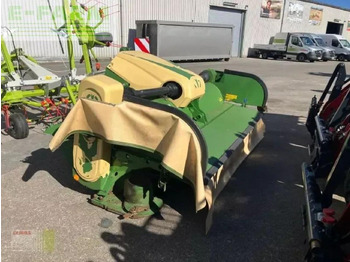 Χορτοκοπτικό KRONE Easycut