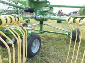 Χορτοσυλλέκτης Krone swadro ts 680 twin: φωτογραφία 4