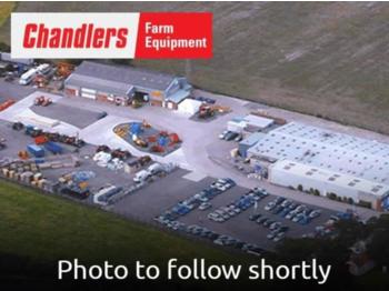 Τρακτέρ Kubota B 1700: φωτογραφία 1