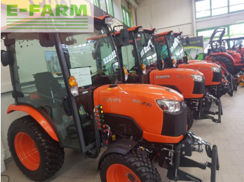 Τρακτέρ KUBOTA
