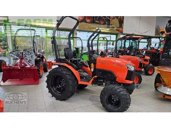 Τρακτέρ KUBOTA