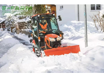 Τρακτέρ KUBOTA