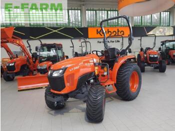 Τρακτέρ KUBOTA