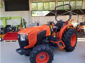 Τρακτέρ KUBOTA
