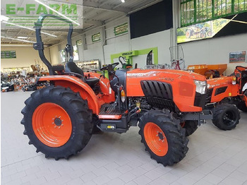 Τρακτέρ KUBOTA