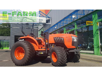 Τρακτέρ KUBOTA