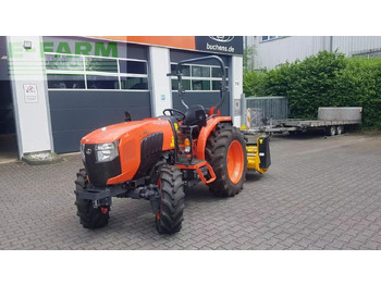 Τρακτέρ KUBOTA
