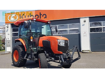 Τρακτέρ KUBOTA