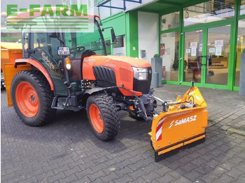 Τρακτέρ KUBOTA