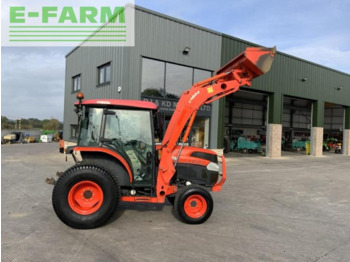 Τρακτέρ Kubota l5040-ii tractor (st18107): φωτογραφία 1