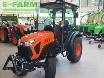 Τρακτέρ KUBOTA