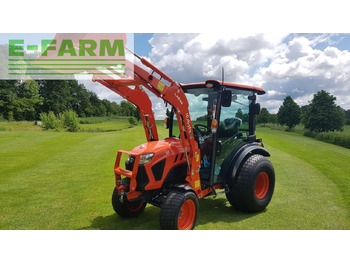 Τρακτέρ KUBOTA
