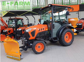 Τρακτέρ Kubota lx351 cab winterdienstpaket: φωτογραφία 4