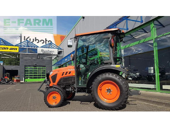 Τρακτέρ KUBOTA