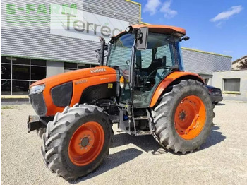 Τρακτέρ KUBOTA