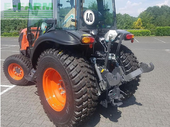 Τρακτέρ Kubota m5-072 cab narrow: φωτογραφία 5 Τρακτέρ Kubota m5-072 cab narrow: φωτογραφία 5