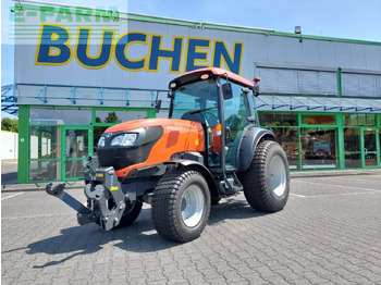 Τρακτέρ KUBOTA