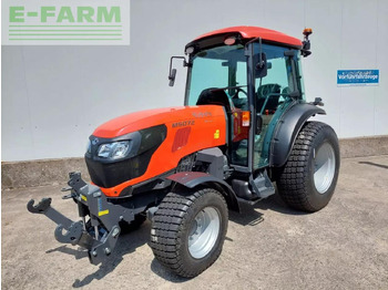 Τρακτέρ Kubota m5-072 narrow: φωτογραφία 5 Τρακτέρ Kubota m5-072 narrow: φωτογραφία 5