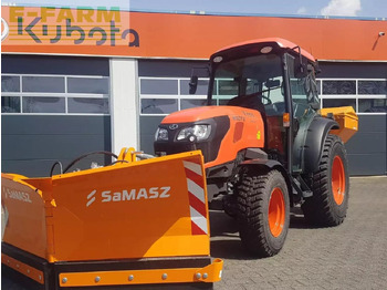 Τρακτέρ KUBOTA