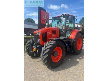 Τρακτέρ KUBOTA