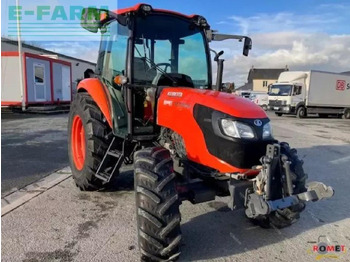 Τρακτέρ KUBOTA