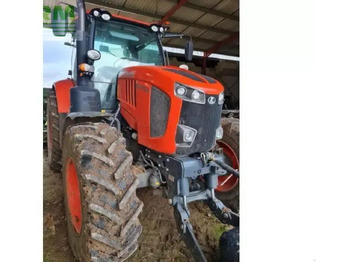 Τρακτέρ KUBOTA
