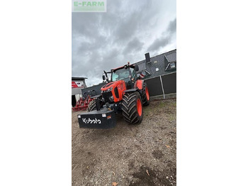 Τρακτέρ KUBOTA
