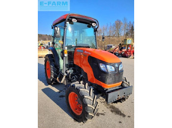 Τρακτέρ KUBOTA