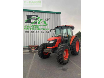 Τρακτέρ KUBOTA