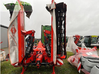 Χορτοκοπτικό KUHN