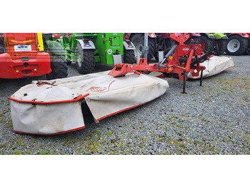 Χορτοκοπτικό KUHN