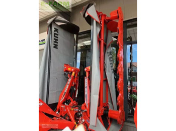 Χορτοκοπτικό KUHN