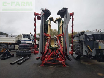 Χορτοκοπτικό KUHN