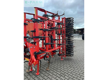 Καλλιεργητής Kuhn prolander 500 r: φωτογραφία 2