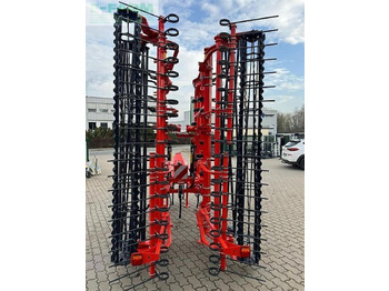 Καλλιεργητής Kuhn prolander 600 r: φωτογραφία 3