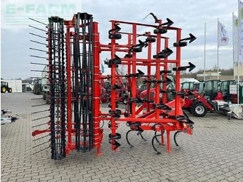 Καλλιεργητής Kuhn prolander 600 r: φωτογραφία 5